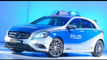 Mercedes Classe A by Brabus