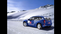 Una Dacia Duster da 850 CV