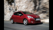Peugeot 208 GTi