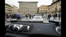 car2go a Firenze