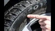 Gomme invernali o catene da neve? Ecco come scegliere