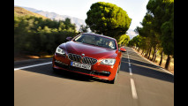 BMW Serie 6 Coupé