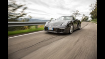 Porsche Boxter 2.7 265 CV - TEST