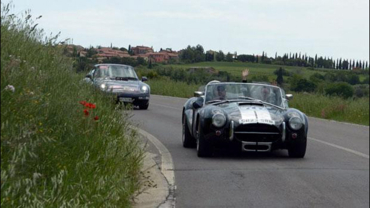 [Copertina] - Auto d'epoca: le norme per la circolazione