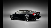 Volvo C70 Inscription