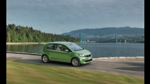 Skoda Citigo 3 porte