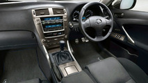Lexus IS 250 SR Special Edition (UK)