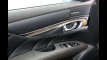 Infiniti M35h