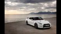 Nissan GT-R EGOIST 2011