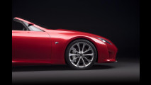 Lexus LF-A Roadster Concept