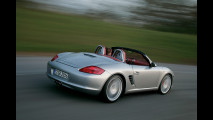 Porsche Boxster RS60 Spyder