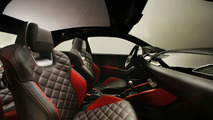 Seat Bocanegra Concept