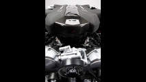 Lamborghini Aventador LP 700-4 2011: le specifiche tecniche