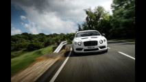 Bentley Continental GT3-R Limited Edition