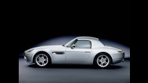 BMW Z8