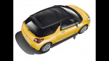 Le personalizzazioni della Citroen DS3
