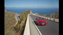 Nuova Mercedes SLK