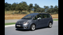 Citroen Gran C4 Picasso 