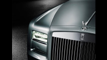 Rolls-Royce Phantom Coupé Aviator Collection