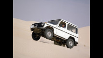 Mercedes Classe G