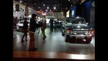 Range Rover. Opulenza ed eleganza