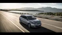 Peugeot 308 SW