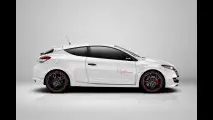 Renault Megane RS Trophy