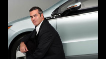 Chevrolet Volt: le prime immagini
