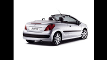 ...ecco la nuova Peugeot 207 CC!