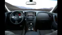 Infiniti FX50