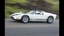 Ford GT40 roadster