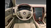 Cadillac STS AWD