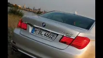Nuova BMW Serie 7 - 730d