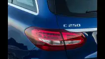 Mercedes Classe C Station Wagon