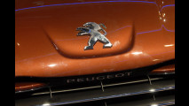 Peugeot 508 RXH al Salone di Francoforte 2011