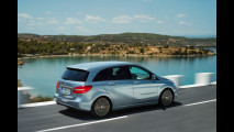 Nuova Mercedes Classe B