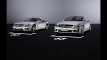 Mercedes SL 65 AMG