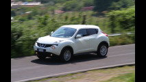 Nissan Juke 1.6 DIG-T MCVT Tekna 4WD