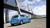 Nissan Leaf - TEST