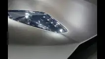 Lamborghini Sesto Elemento al Salone di Parigi 2010