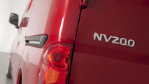 2013 Nissan NV200 (US-spec) 08.2.2013