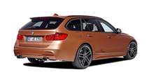 AC Schnitzer BMW 328i Touring Magic Copper 27.2.2013