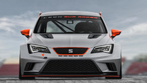 2013 Seat Leon Cup Racer