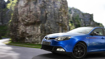 MG6 BTCC Edition 11.12.2012