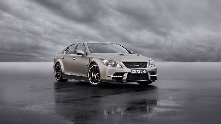 TMG Sports 650 concept