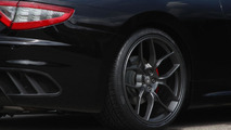 Maserati GranCabrio MC by Novitec Tridente 18.6.2013