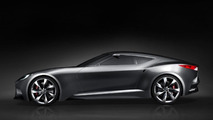 Hyundai HND-9 Concept