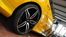 Ford Focus ST by Wolf Racing