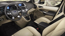 2013 Ford Transit Connect Wagon