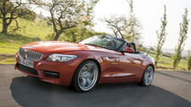 2014 BMW Z4